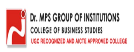 Dr. MPS Group of Institutions — Educure School Health partner school