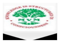 MVM School — Educure School Health partner school